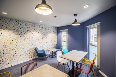 1 bed studio, Ebrington Street, City Centre, Plymouth, PL49AQ - Image 5